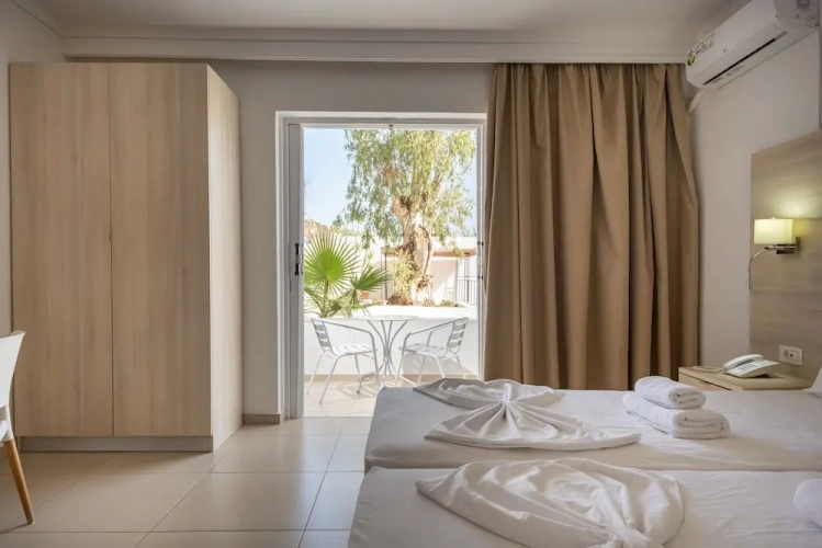 1 Bedroom Classic Apartment