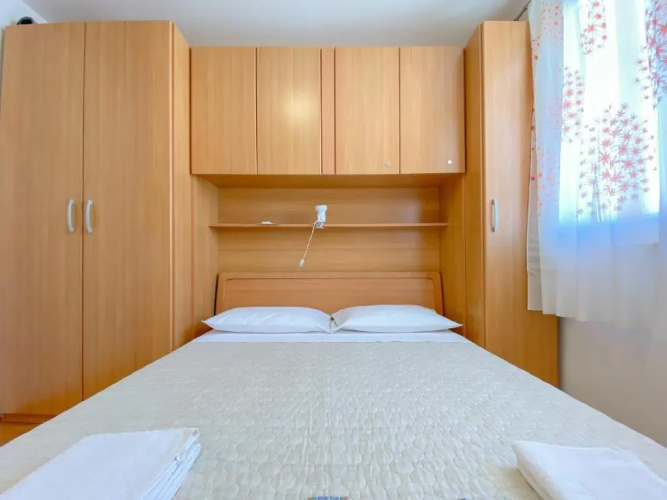 Vesna S Apartment