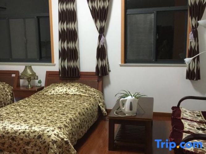 Comfort Twin room
