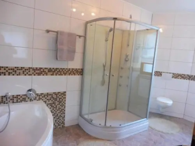 Ferienwohnung Dreistegen