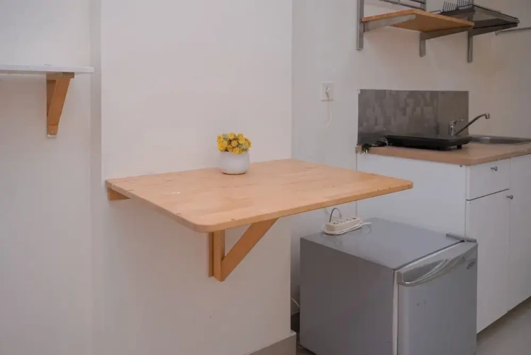 1 Bedroom Standard Studio