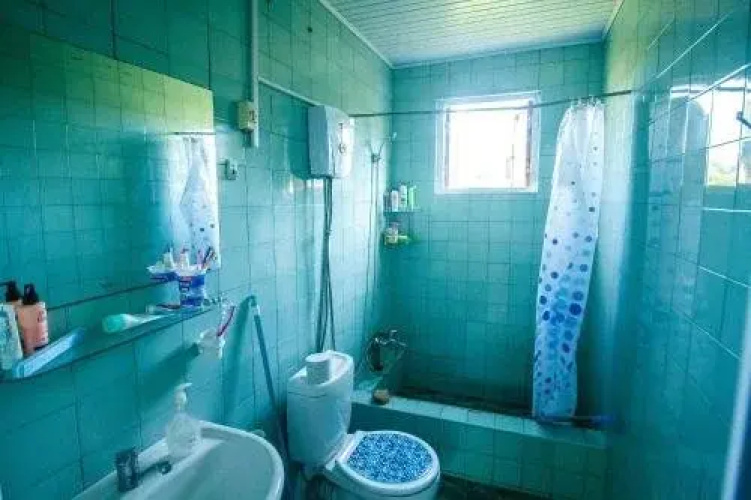 Mziuri Guest House