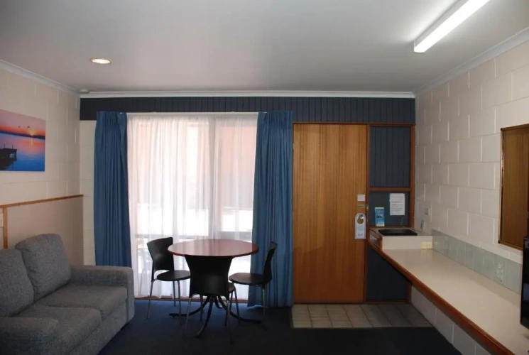 Deluxe Double Suite