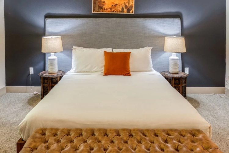 Kasa Scottsdale North Phoenix