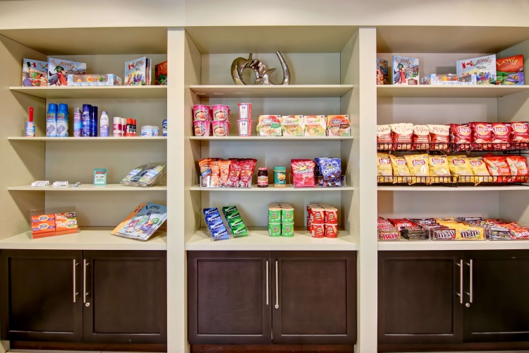 Homewood Suites by Hilton Toronto-Markham photo 13