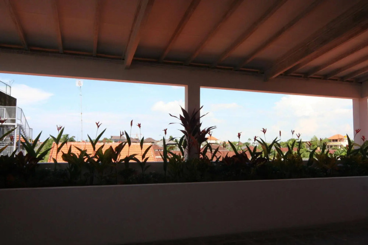 Villa Senja Semiyak