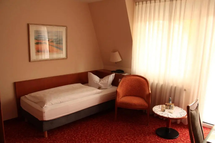 Hotel Alexa