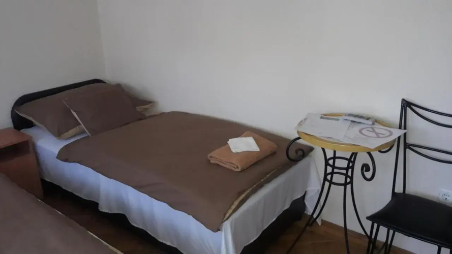 Peró Vendégház