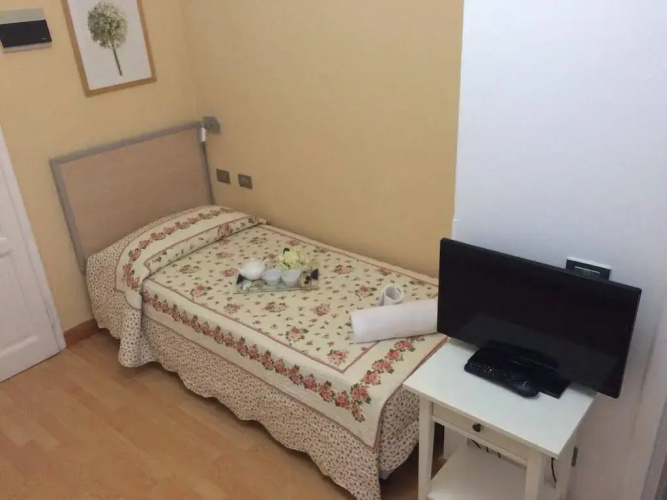 Hotel Butterfly
