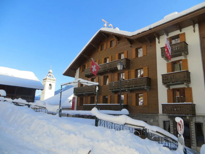 Image de l'hôtel