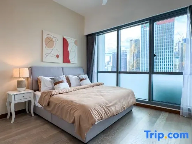 1 Bedroom Standard room