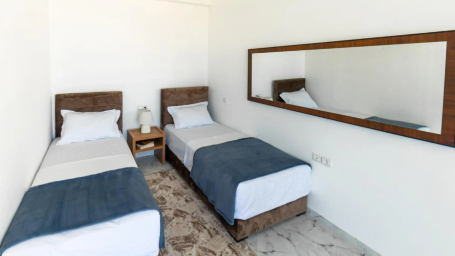 Sables D'or Appart Hôtel - Agadir