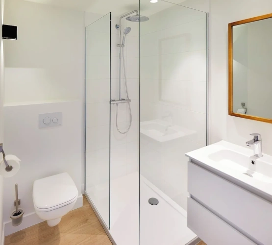 2 Bedrooms Luxury Villa