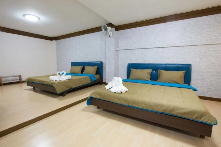 Kesorn place