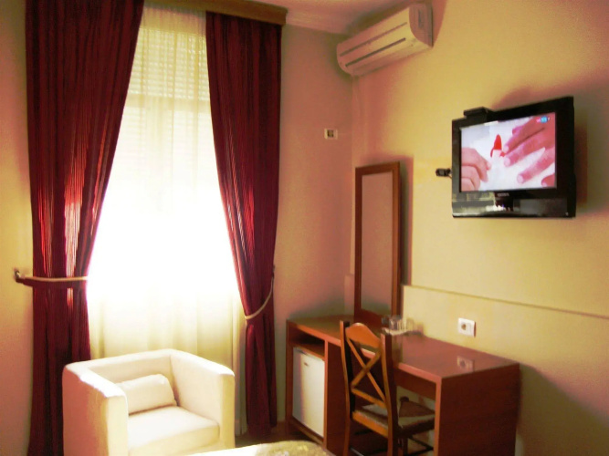 Nobel Hotel