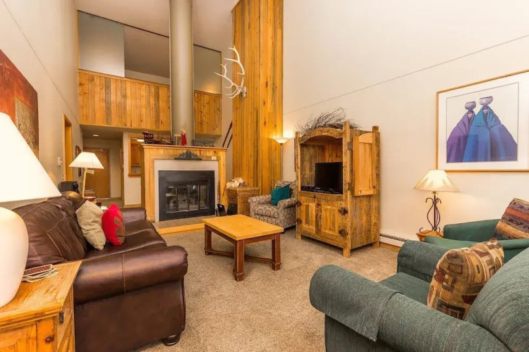 Pines #2059 - 2 Br Condo