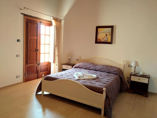 Agriturismo le Campanelle