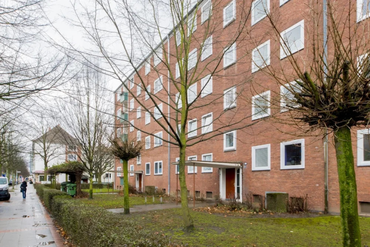 Hotelafbeelding