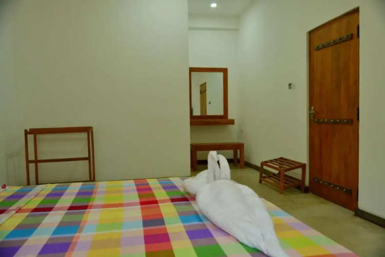 girilena resort