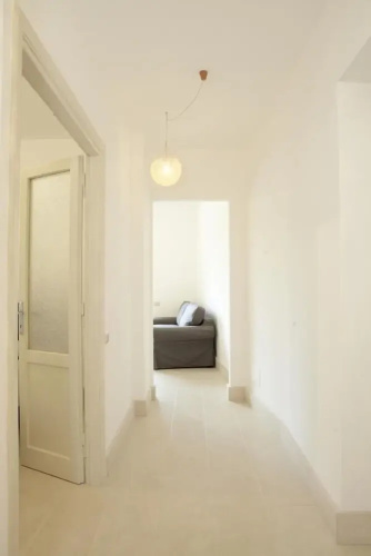 Testaccio Old Rome Apartment