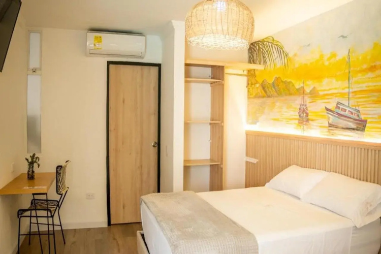 Casana Rosa Hotel