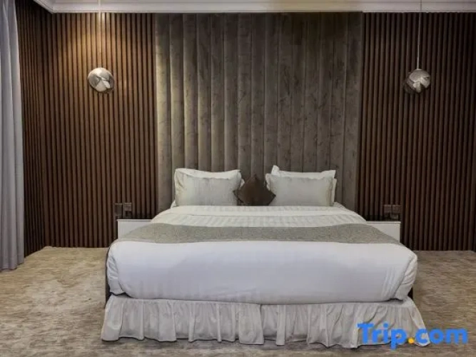 1 Bedroom Suite