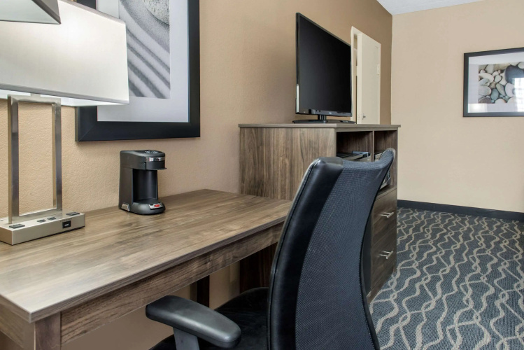 Quality Inn and Conference Center
