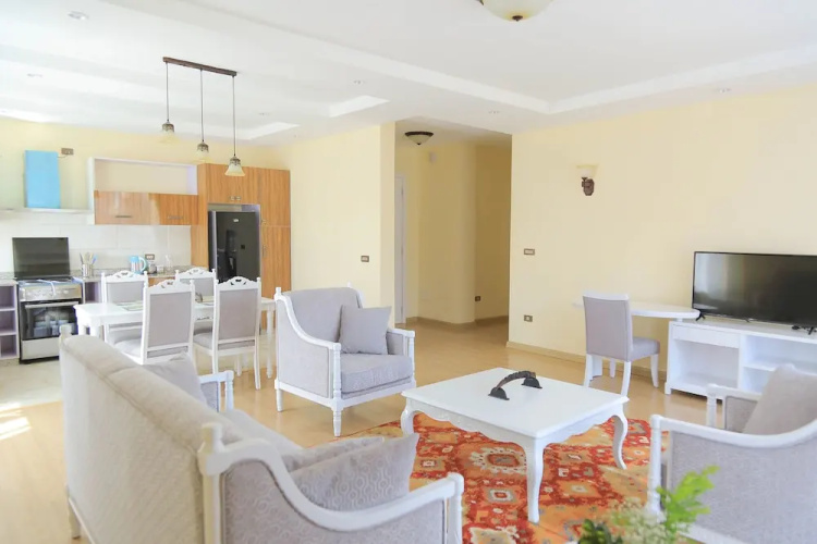 Destiny Addis Hotel