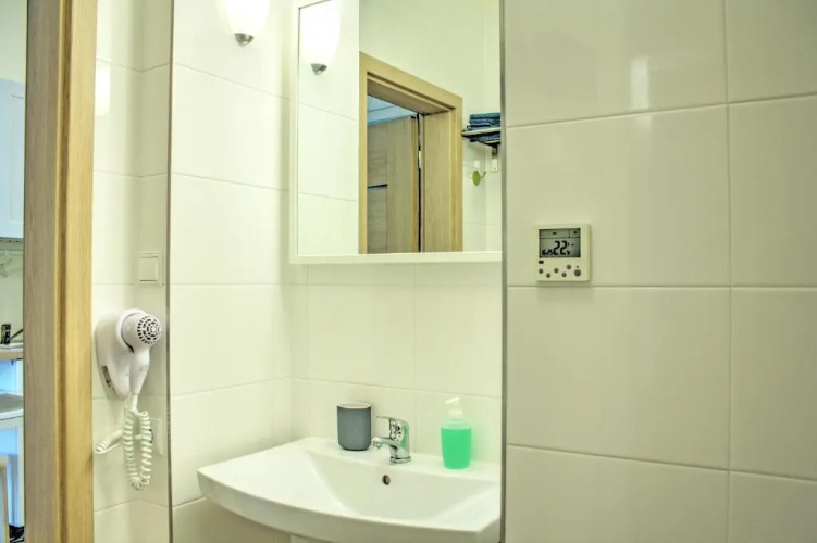 Apartment Preslova