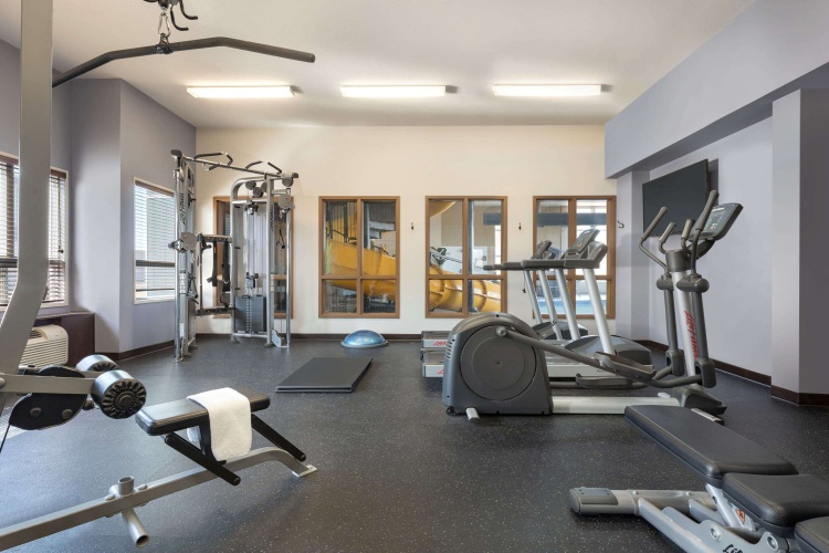 Microtel Inn & Suites By Wyndham Lloydminster photo 16