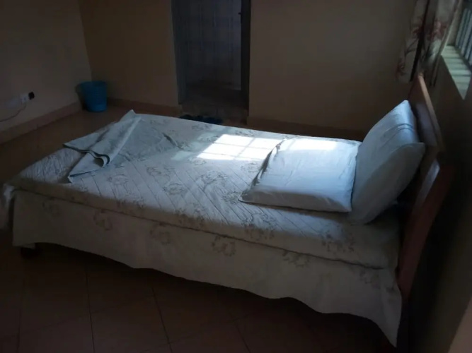 Chartered Guest House