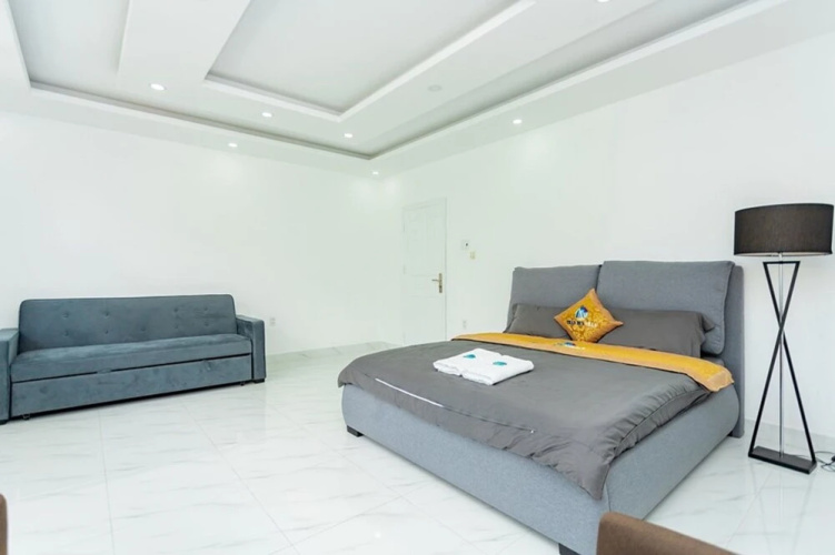 Tran Duy Villa C5