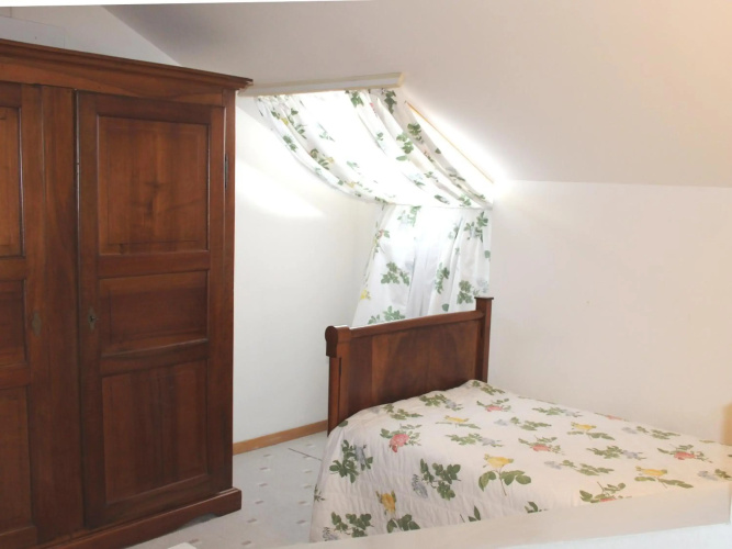 Barony Apartments Lugano