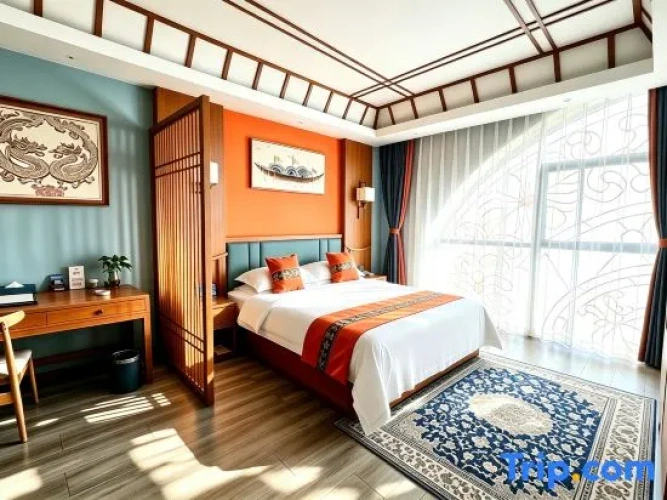 Business Double room
