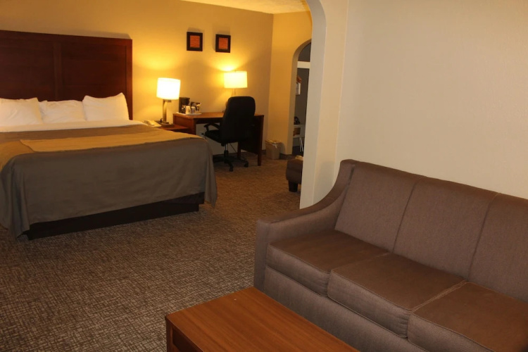 Comfort Inn Bristol