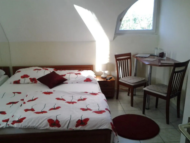 Amadeus Villa