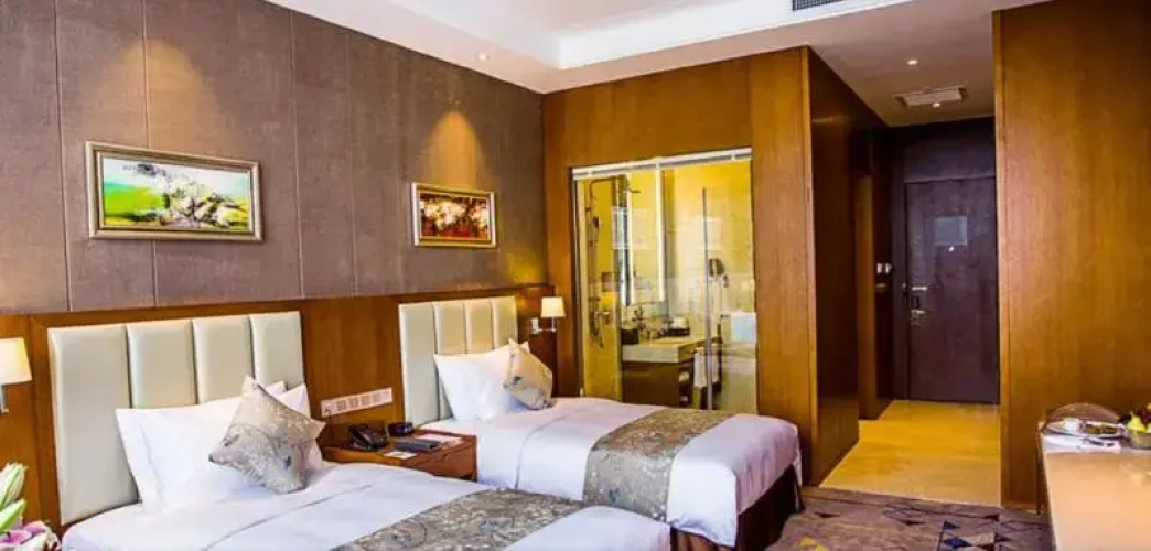 Changchun Huayang Hotel