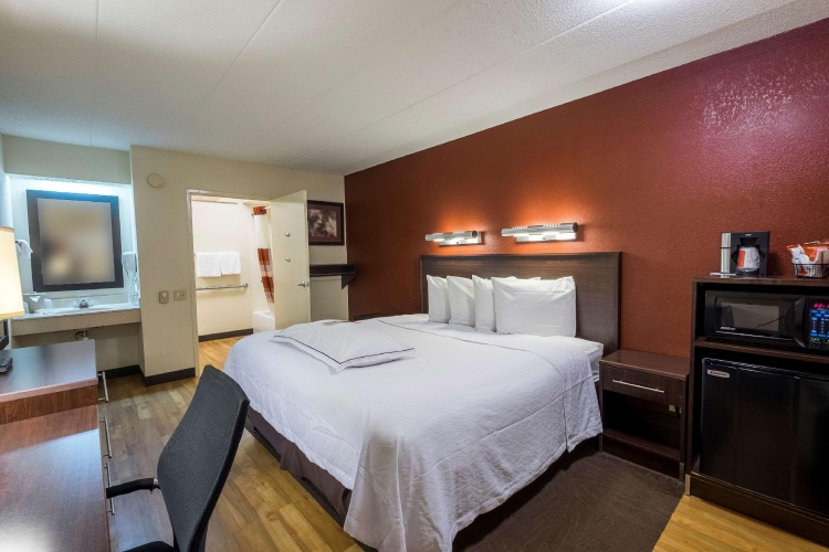 Premium Double room