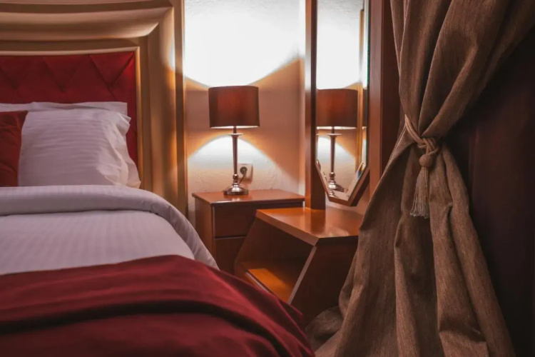 Asteras Hotel