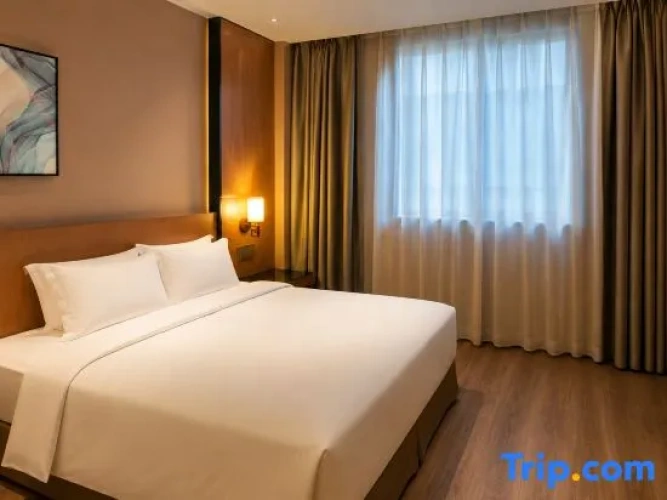 Privilege Double room