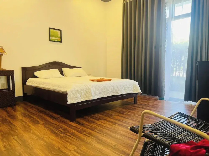 Ami Homestay Mui Ne