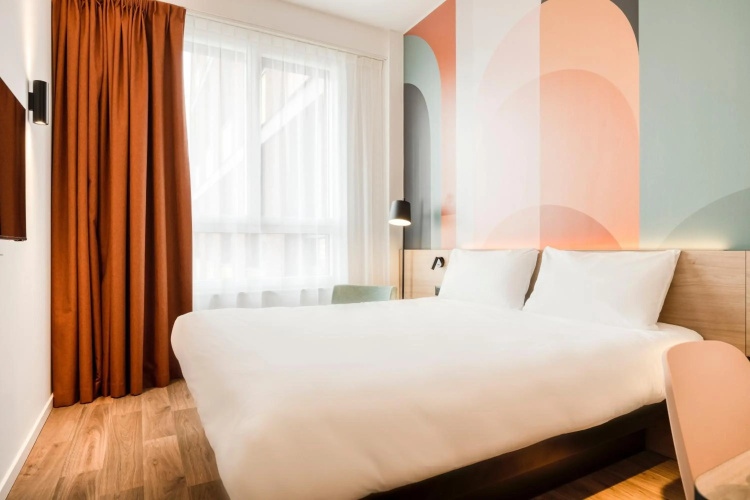 B&B HOTEL Namur