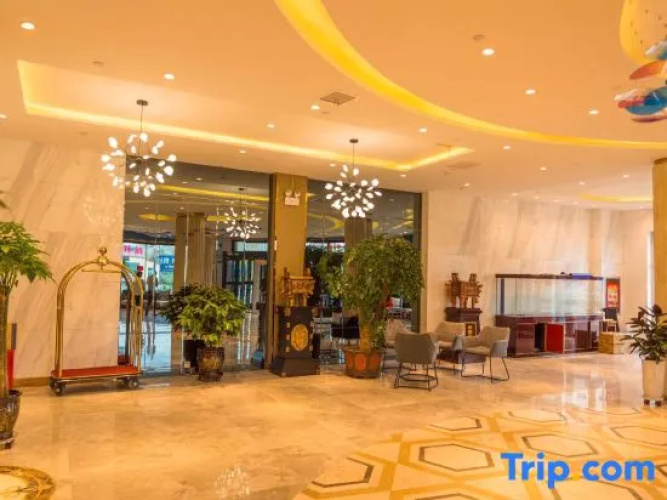 Ruitai Hotel