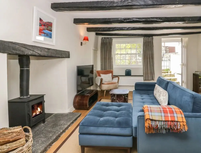 Old Farm Cottage