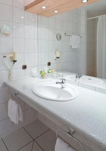 Comfort Double room with balcony