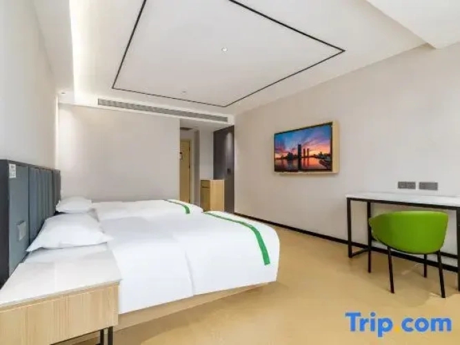 Business Twin room
