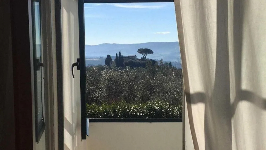 B&B Sei Cipressi