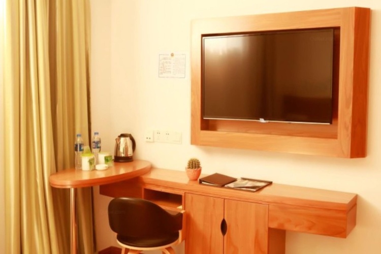 Business Double room