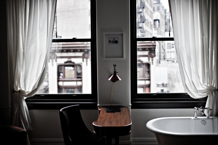 The Nomad Hotel photo 19