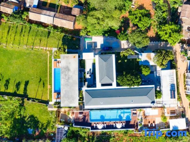 Xidu Hotel